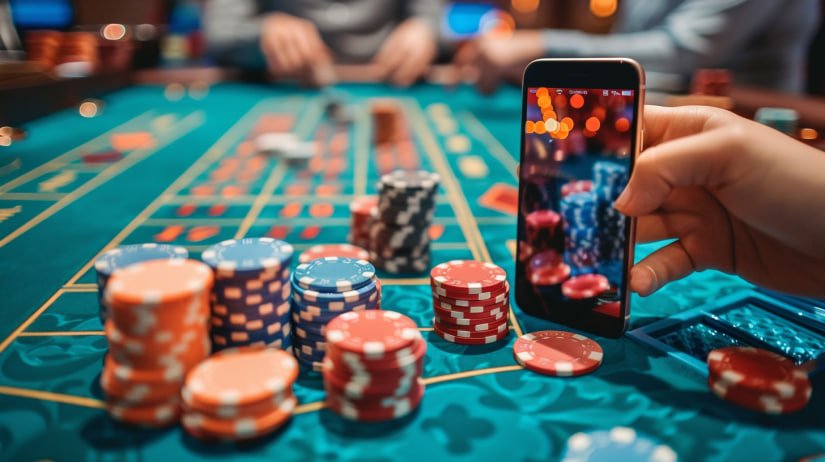 Live Casino mmk90